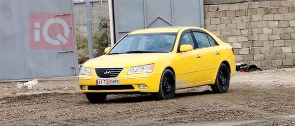 هيونداي سوناتا 2006 للبيع في العراق -  بغداد